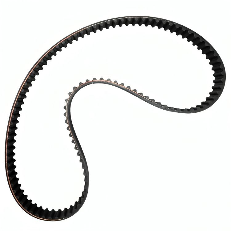 تسمه تایمینگ کنتیننتال مدل ct 1024 مناسب برای پراید، تیبا، ساینا و کوئیک